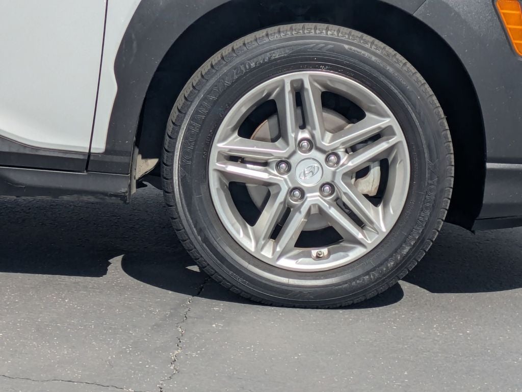 2019 Hyundai KONA SE