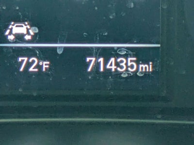 2021 Hyundai KONA Limited