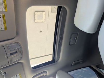 2021 Hyundai KONA Limited