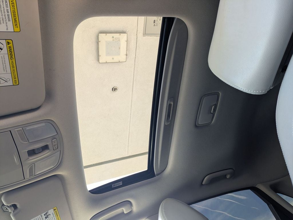 2021 Hyundai KONA Limited