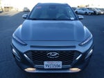 2021 Hyundai KONA Limited