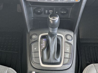 2021 Hyundai KONA Limited