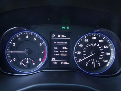 2021 Hyundai KONA Limited