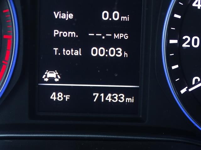 2021 Hyundai KONA Limited