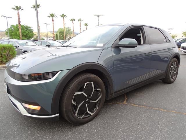 2024 Hyundai IONIQ 5 SEL