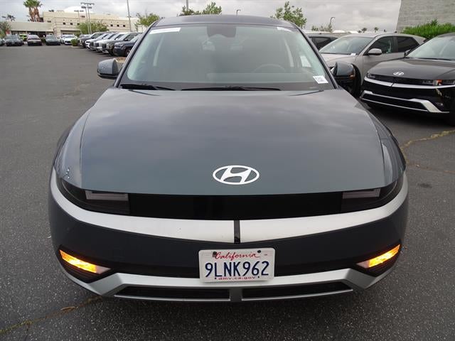 Used 2024 Hyundai IONIQ 5 SEL with VIN KM8KNDDF7RU234301 for sale in Palmdale, CA