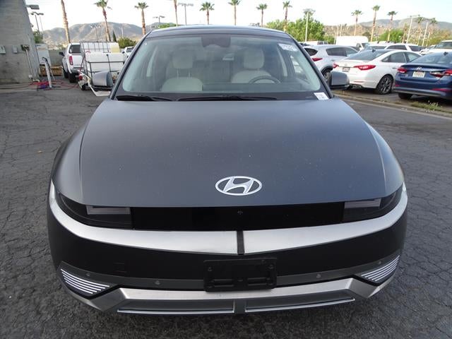 Used 2023 Hyundai IONIQ 5 Limited with VIN KM8KRDAF2PU174241 for sale in Palmdale, CA