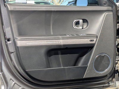 2023 Hyundai IONIQ 5 Limited