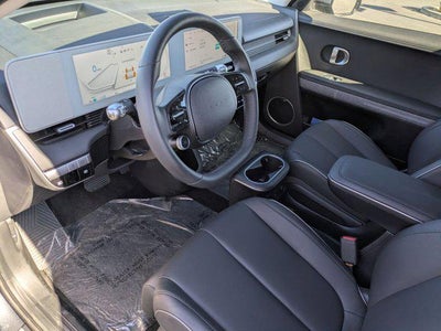 2023 Hyundai IONIQ 5 Limited