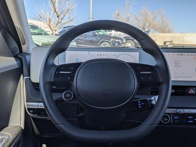2023 Hyundai IONIQ 5 Limited
