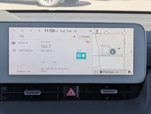 2023 Hyundai IONIQ 5 Limited