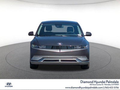 2023 Hyundai IONIQ 5 Limited