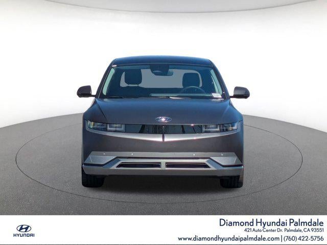 2023 Hyundai IONIQ 5 Limited