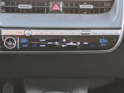 2023 Hyundai IONIQ 5 Limited