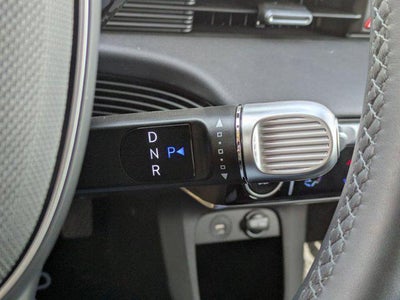 2023 Hyundai IONIQ 5 Limited