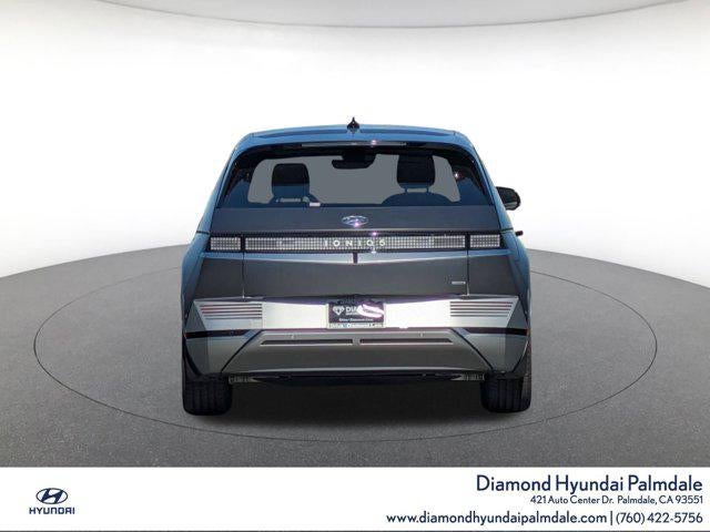 2023 Hyundai IONIQ 5 Limited