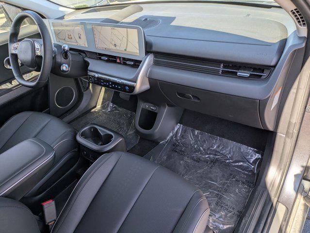 2023 Hyundai IONIQ 5 Limited