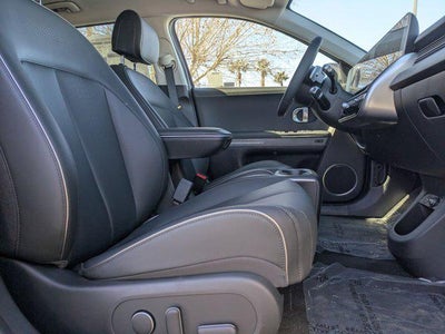 2023 Hyundai IONIQ 5 Limited