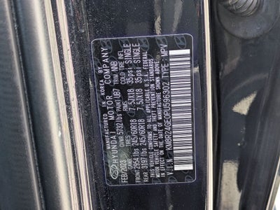 2023 Hyundai PALISADE SEL