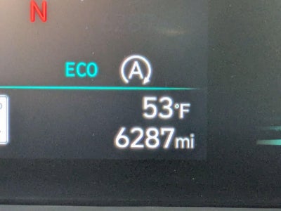 2025 Hyundai PALISADE SEL FWD