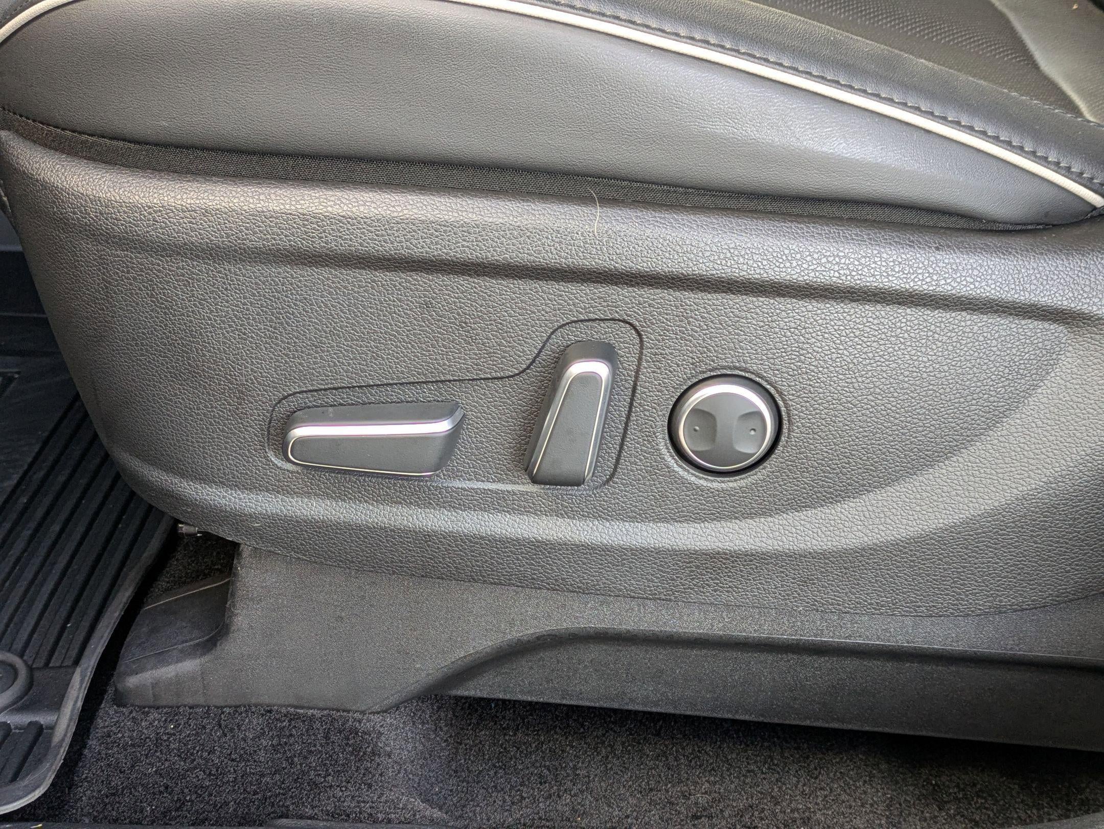 2025 Hyundai PALISADE SEL FWD