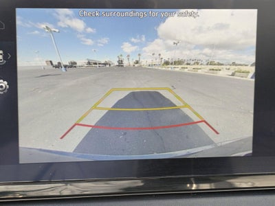 2025 Hyundai PALISADE SEL FWD