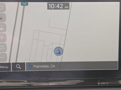 2025 Hyundai PALISADE SEL FWD