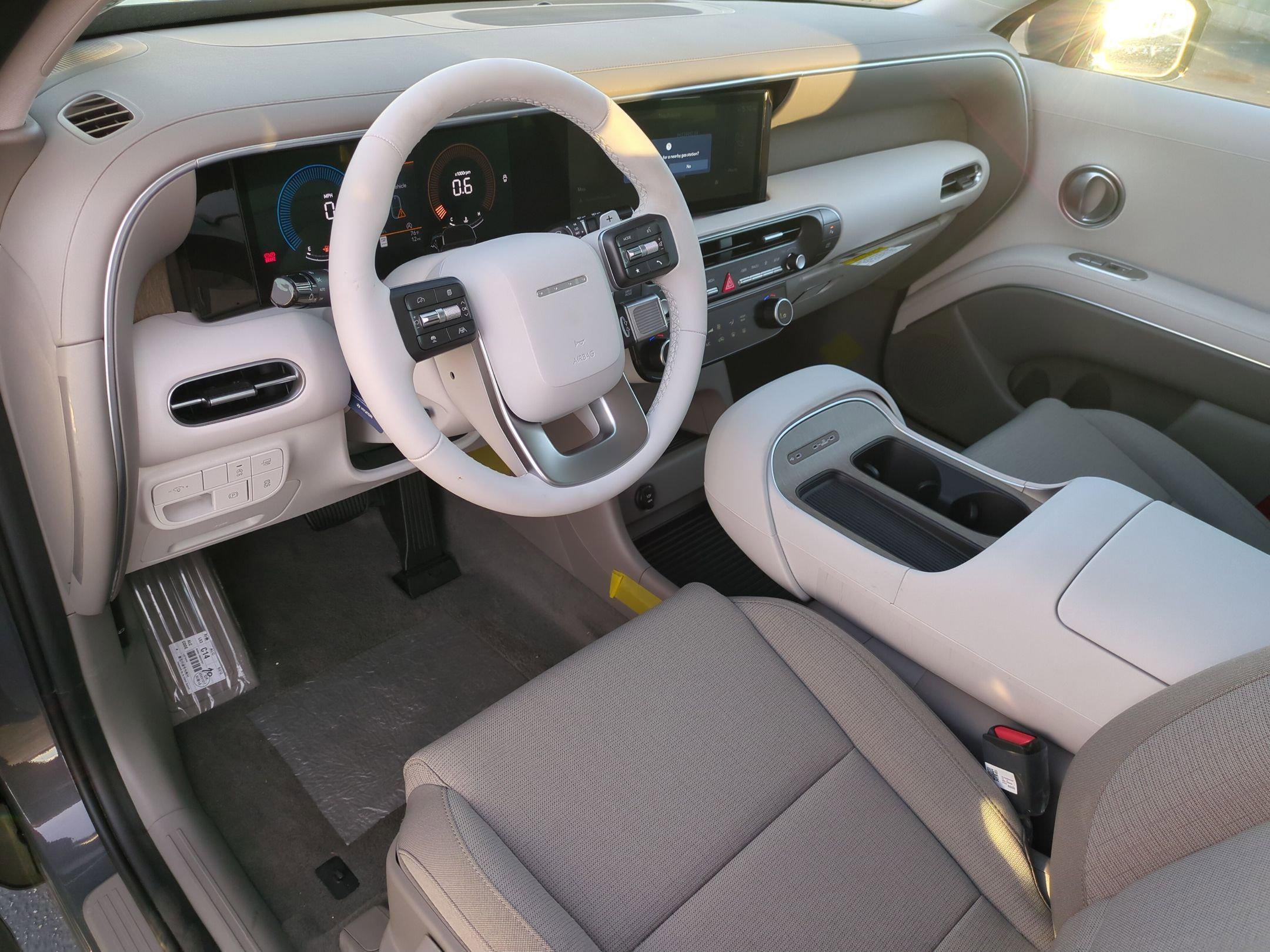 2026 Hyundai PALISADE SE FWD