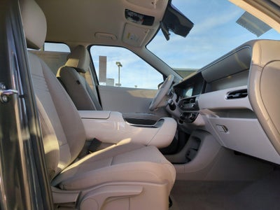 2026 Hyundai PALISADE SE FWD