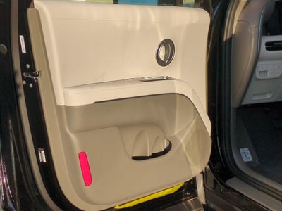 2026 Hyundai PALISADE SE FWD