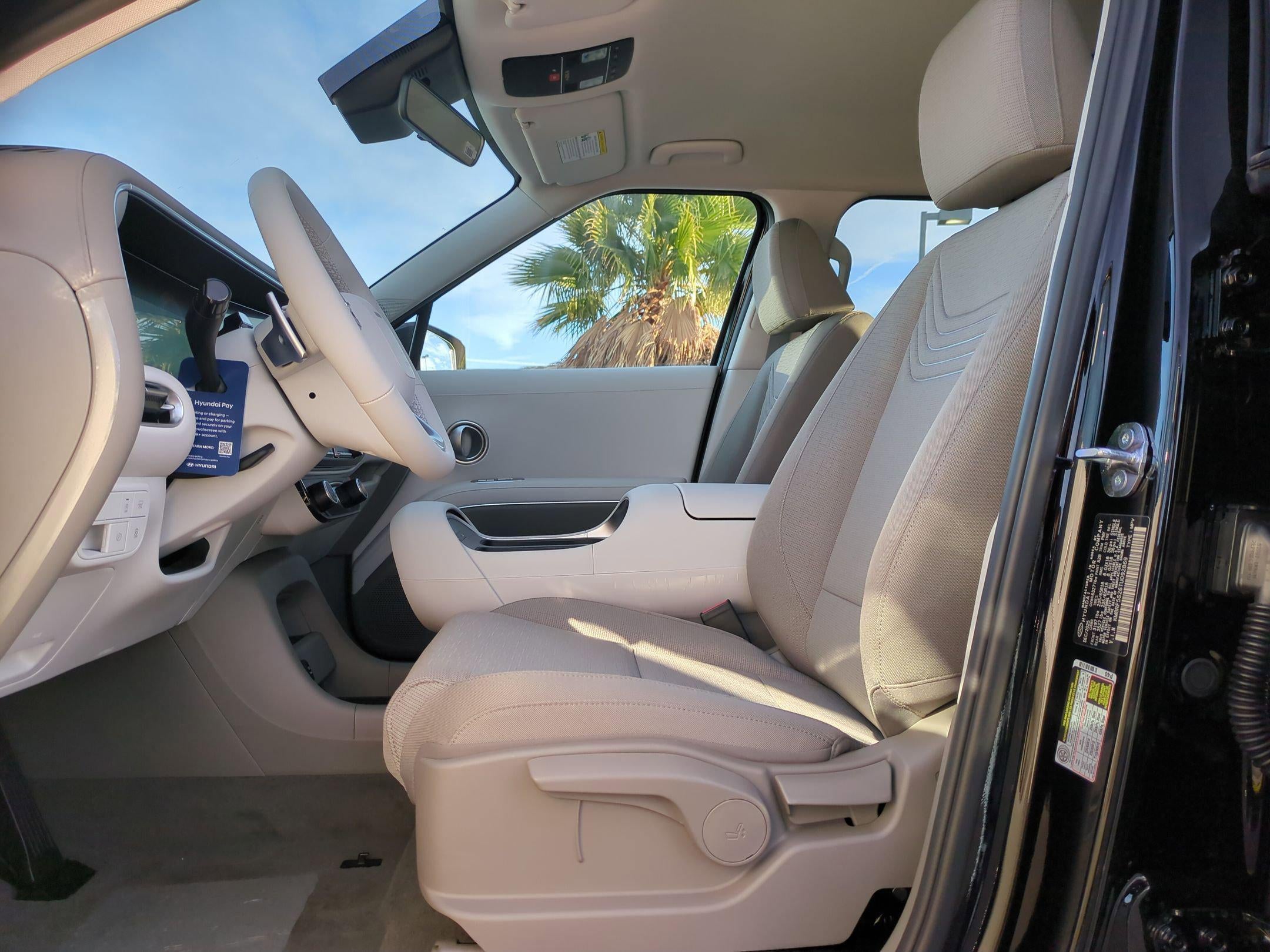 2026 Hyundai PALISADE SE FWD