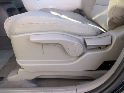 2026 Hyundai PALISADE SE FWD