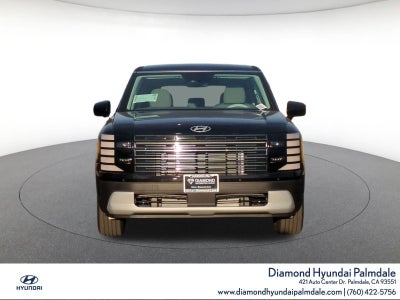 2026 Hyundai PALISADE SE FWD