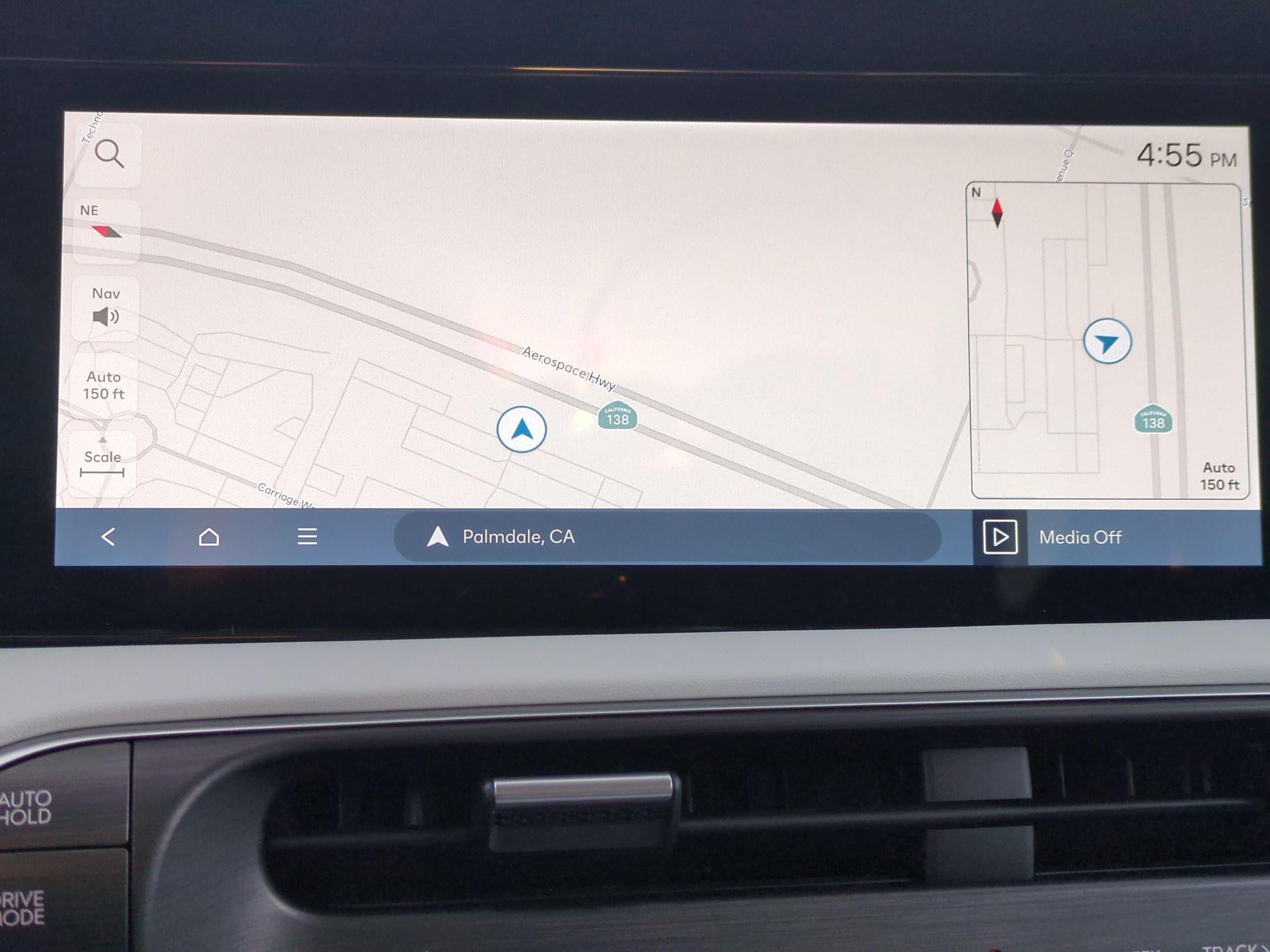 2026 Hyundai PALISADE SE FWD