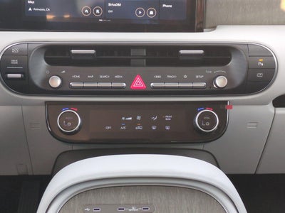 2026 Hyundai PALISADE SE FWD