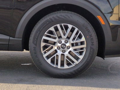 2026 Hyundai PALISADE SE FWD