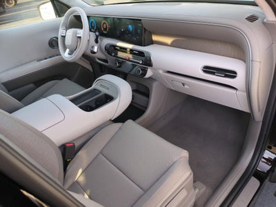 2026 Hyundai PALISADE SE FWD