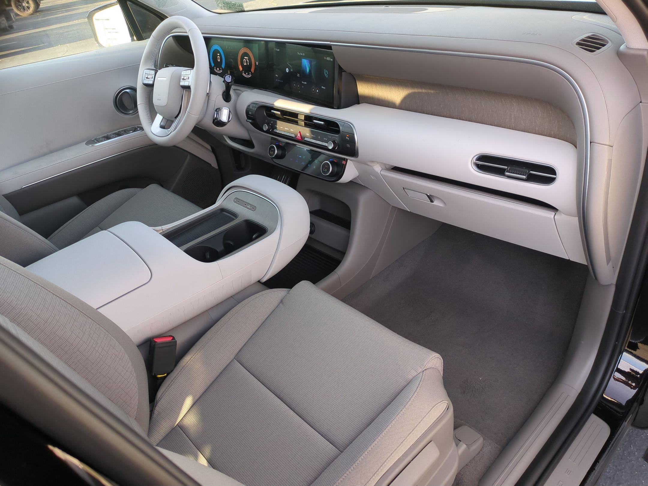 2026 Hyundai PALISADE SE FWD