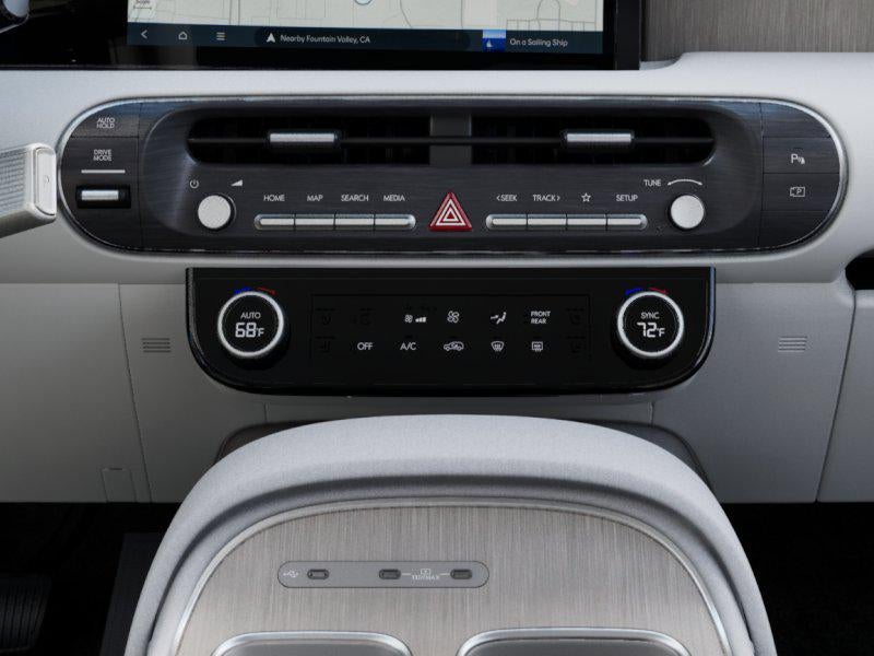 2026 Hyundai PALISADE SE FWD