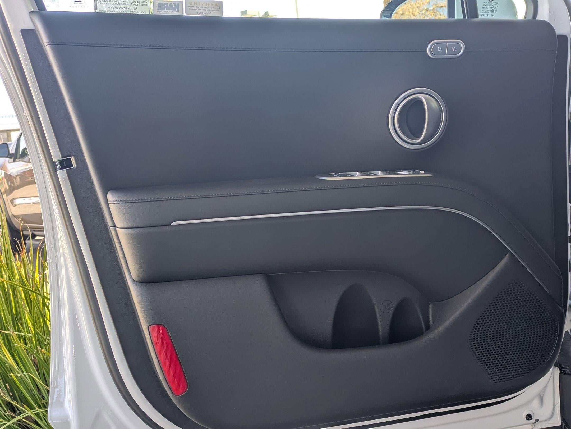 2026 Hyundai PALISADE HYBRID Blue SEL Premium 7P