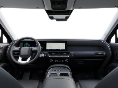 2026 Hyundai PALISADE HYBRID Blue SEL Premium 7P