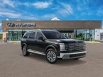 2027 Hyundai PALISADE HYBRID Blue SEL Premium 7P