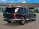 2027 Hyundai PALISADE HYBRID Blue SEL Premium 7P