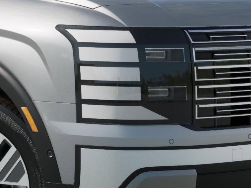 2026 Hyundai PALISADE HYBRID SEL Premium 8P