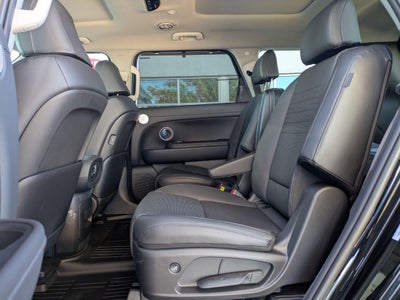 2026 Hyundai PALISADE Limited FWD