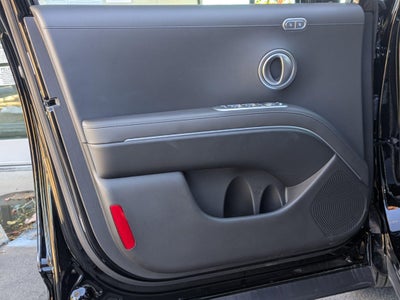 2026 Hyundai PALISADE Limited FWD