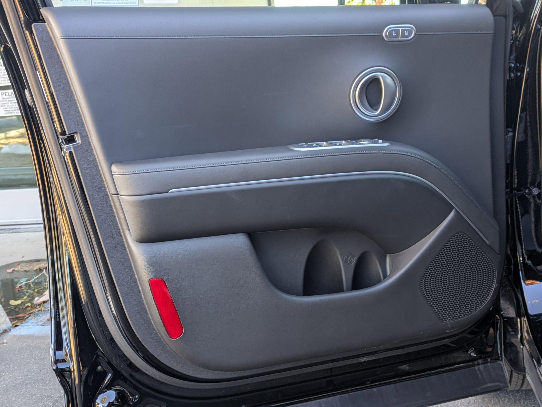 2026 Hyundai PALISADE Limited FWD