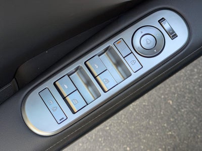 2026 Hyundai PALISADE Limited FWD