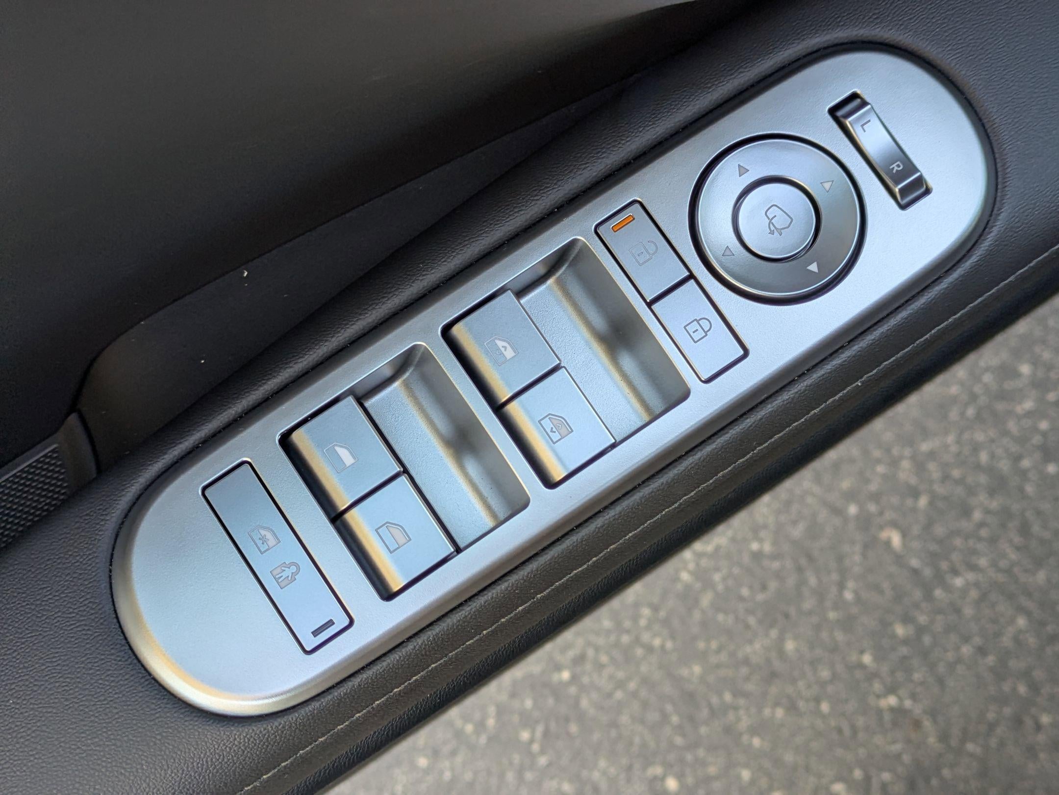 2026 Hyundai PALISADE Limited FWD