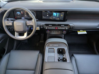 2026 Hyundai PALISADE Limited FWD